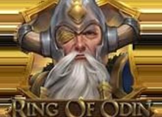 Игровой слот Ring of Odin